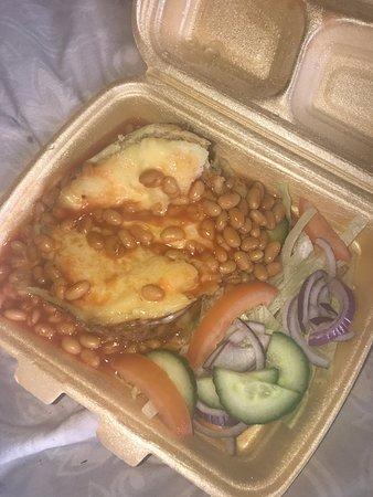 O'Hara's Sandwich Co